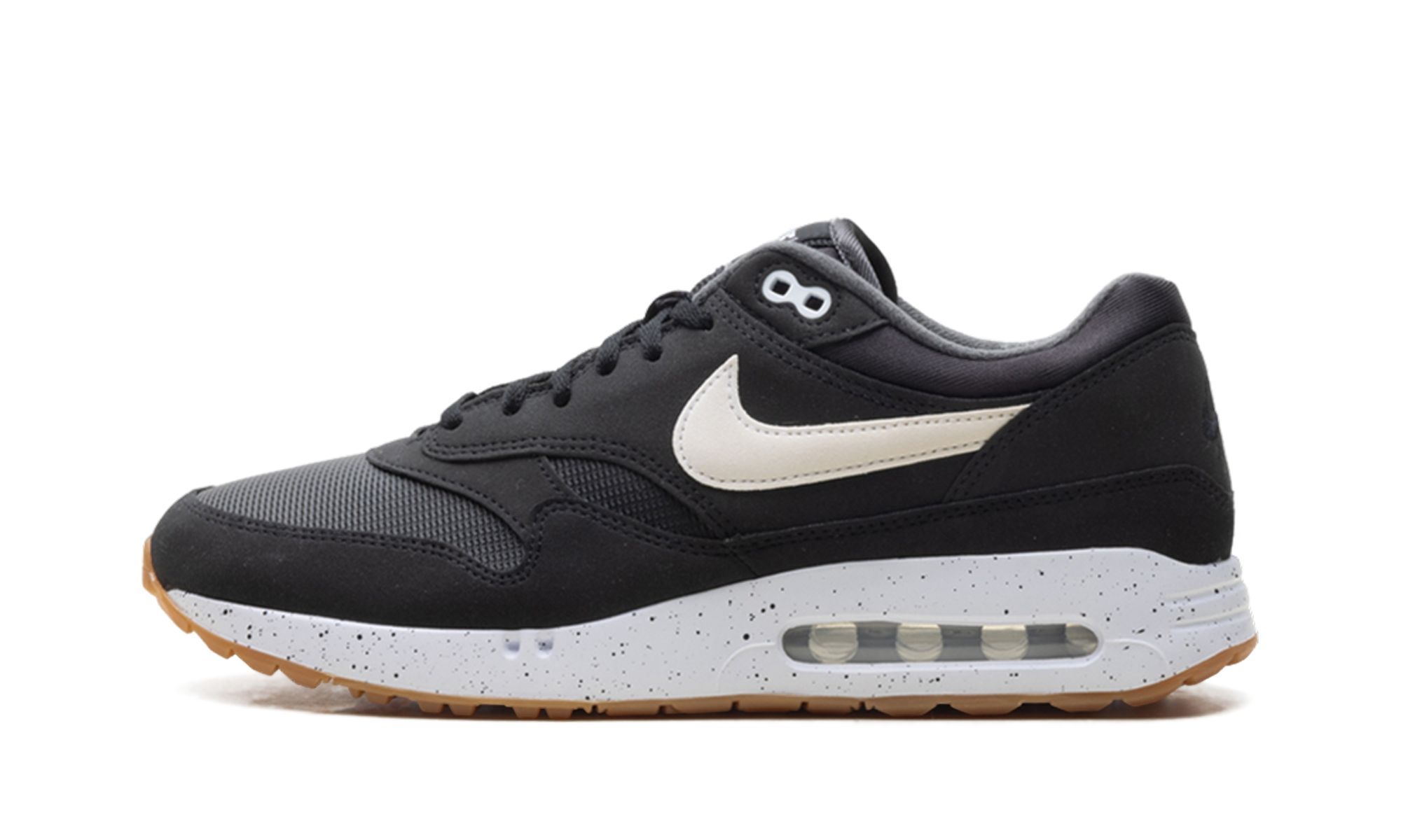 Air Max 1 '86 OG Golf "Big Bubble Black White Gum" DV1403 003