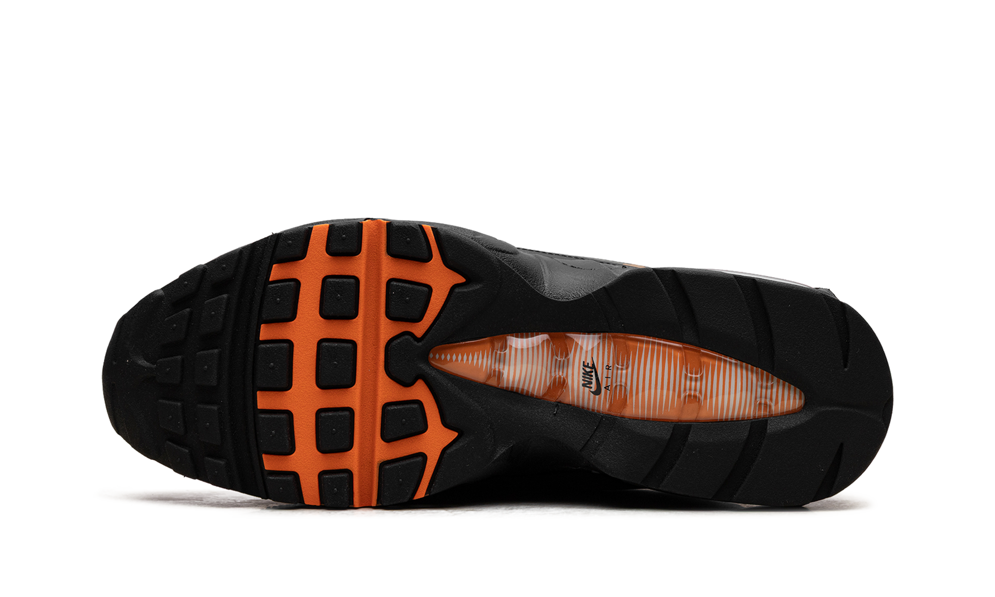 Air Max 95 "Camo" HQ1973 001