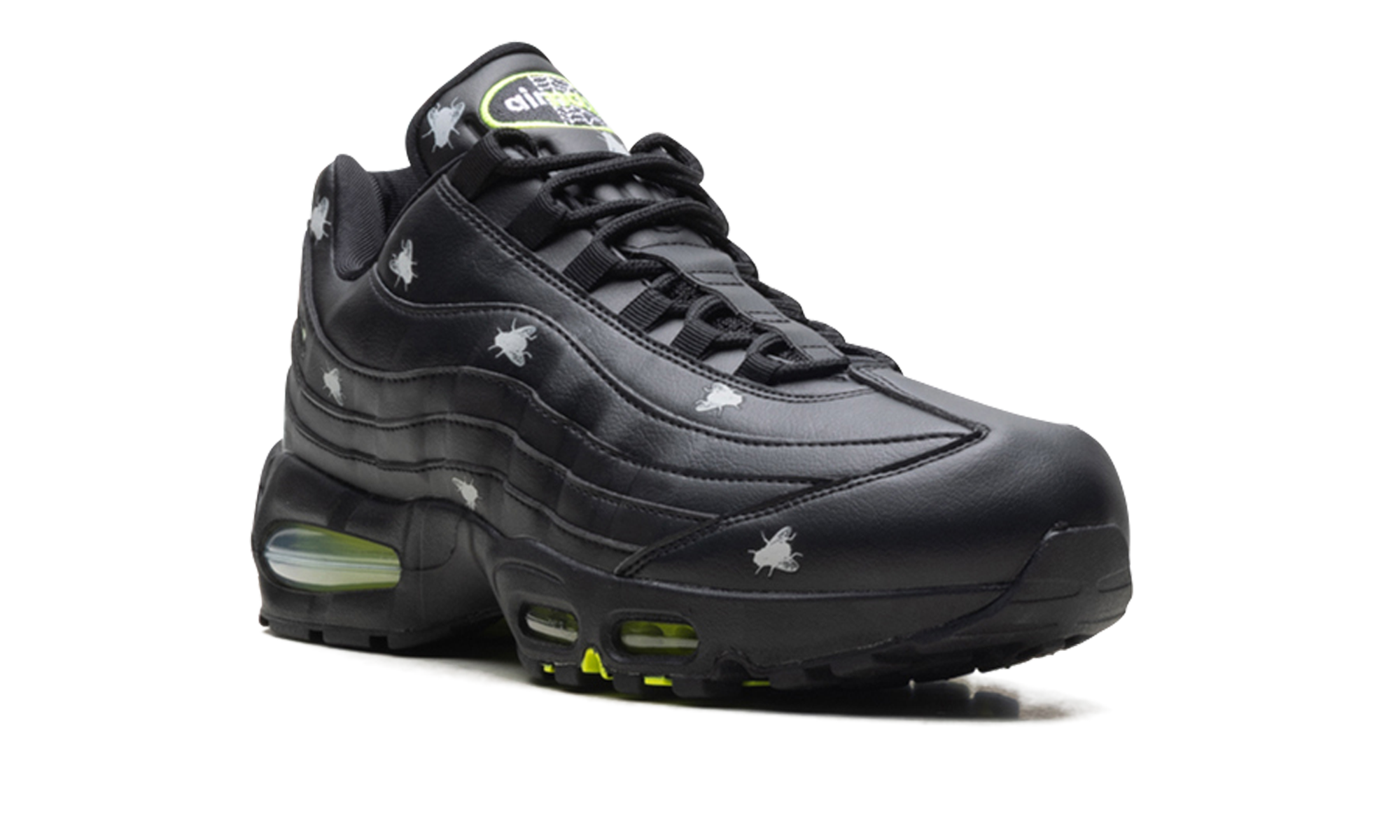 Air Max 95 PRM "Houseflies" IM3082 001