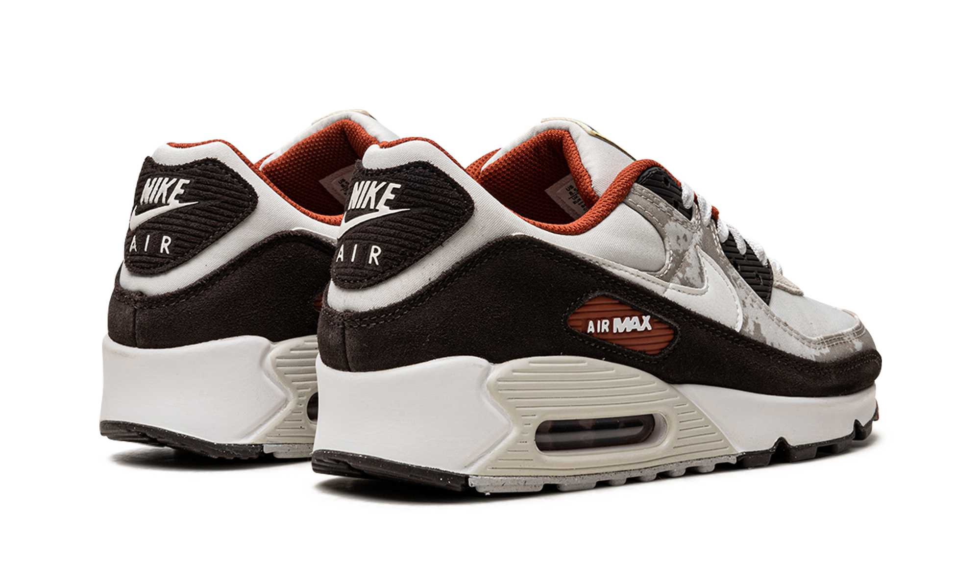 AIR MAX 90 SE "Social FC" DX3576 001