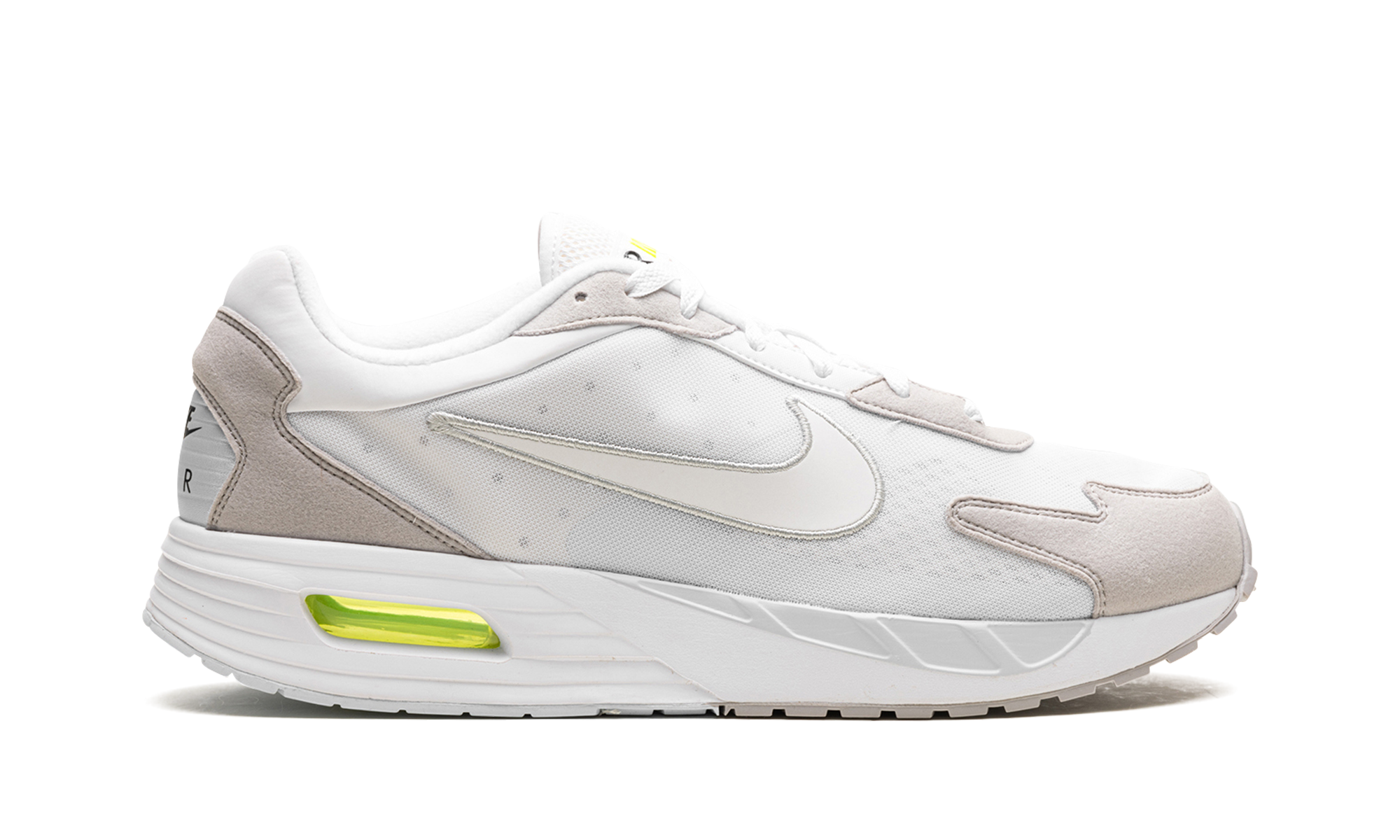 Nike Air Max Solo "Phantom" DX3666 003