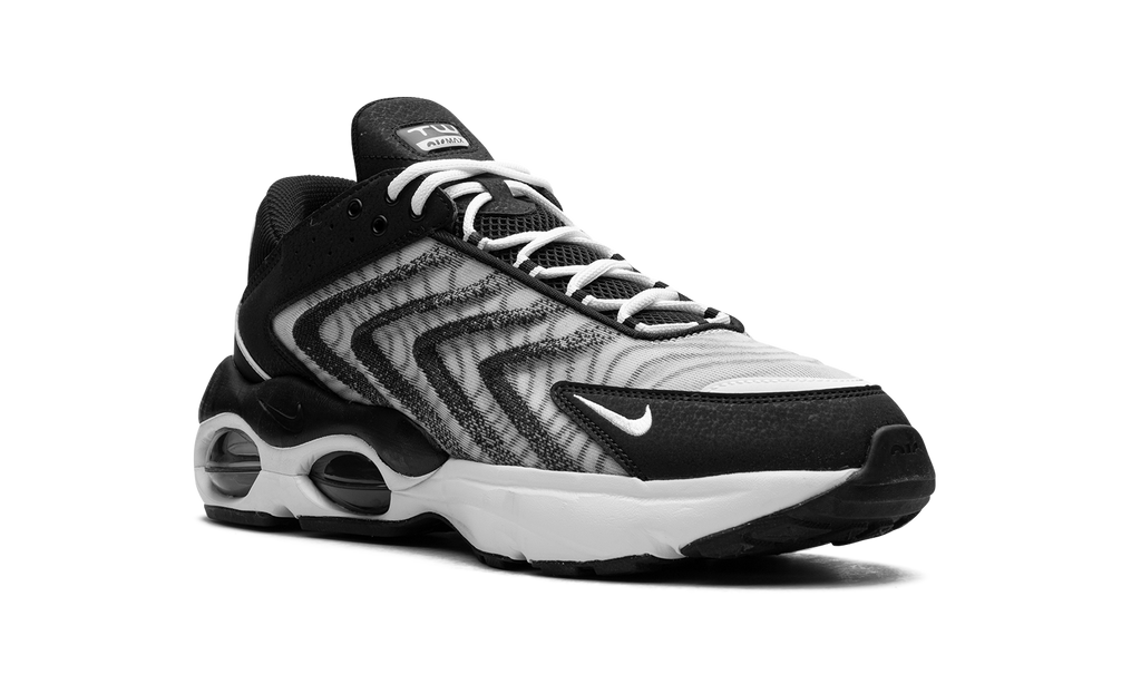 Air Max TW "Black White" DQ3984 001