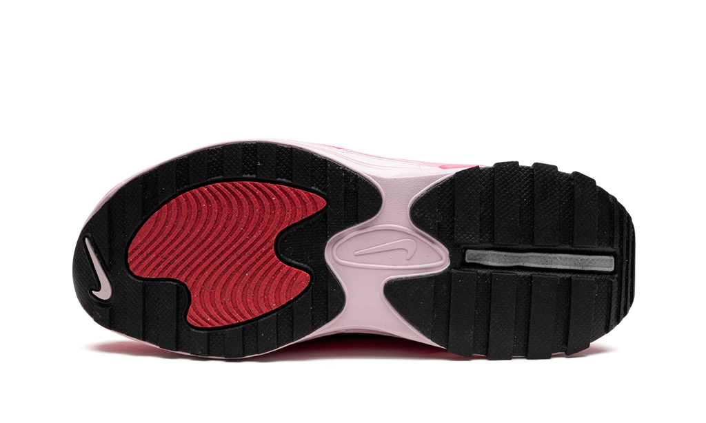 AIR MAX BLISS WMNS "Laser Pink" DH5128 600