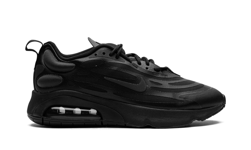 Nike Air Max Exosense "Black/Anthracite" CK6811 002