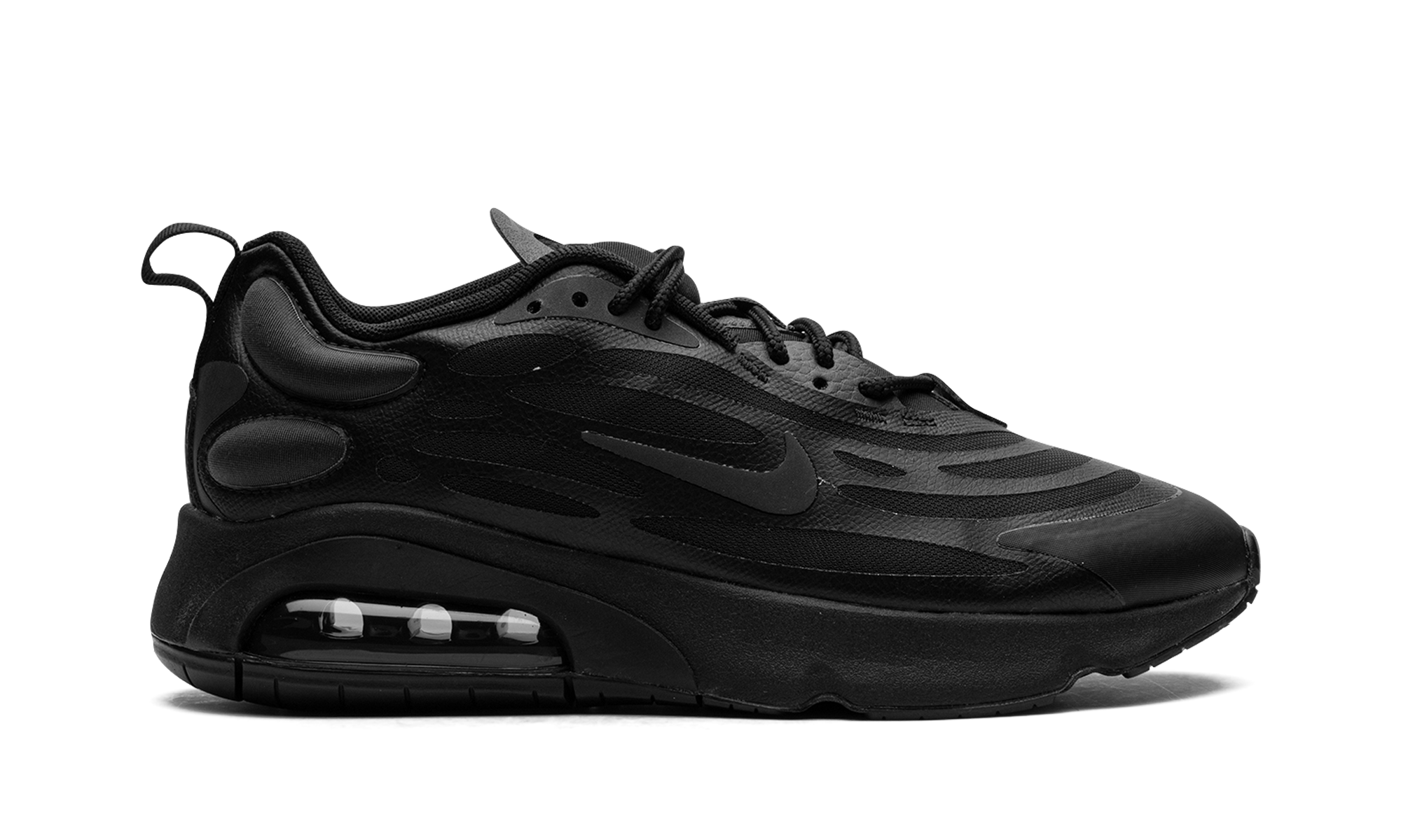 Nike Air Max Exosense "Black/Anthracite" CK6811 002