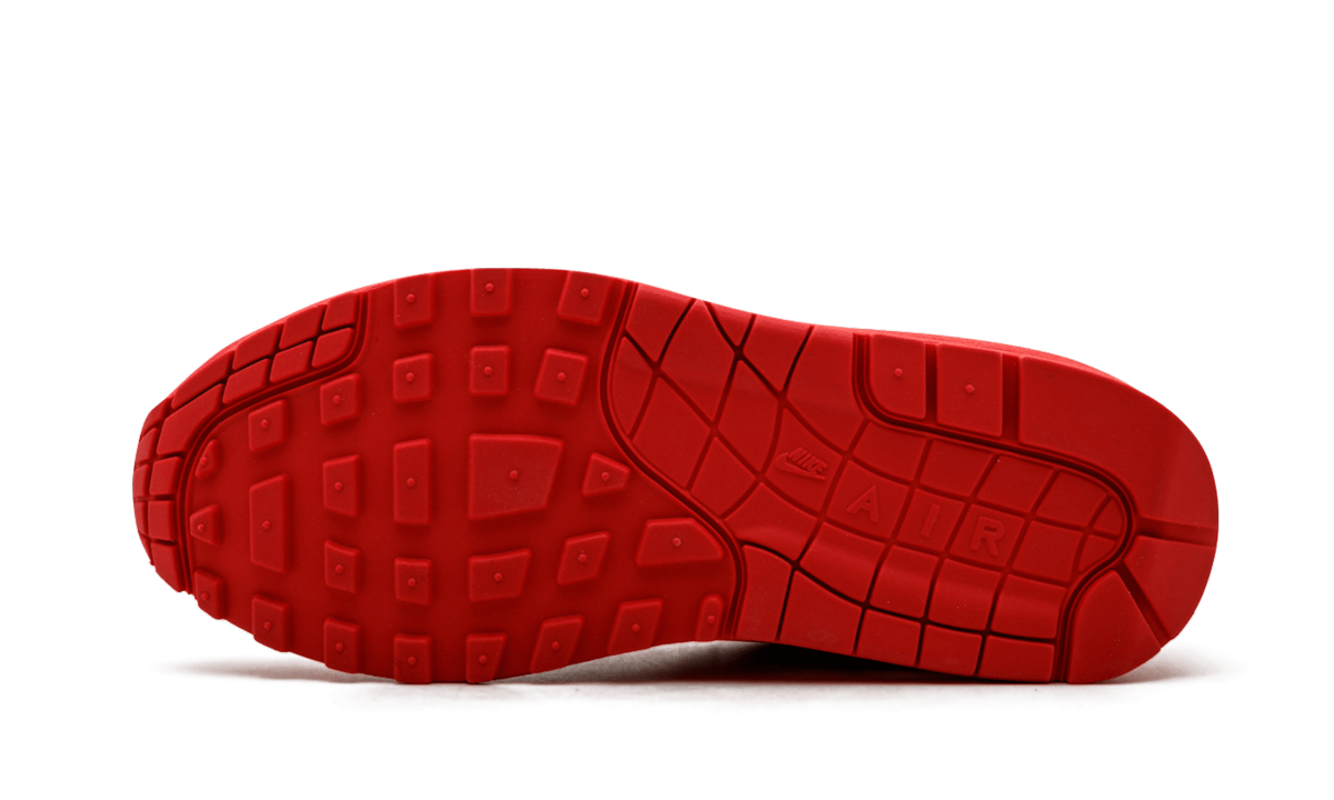 Air Max 1 Premium "UNIVERSITY RED" 875844 600