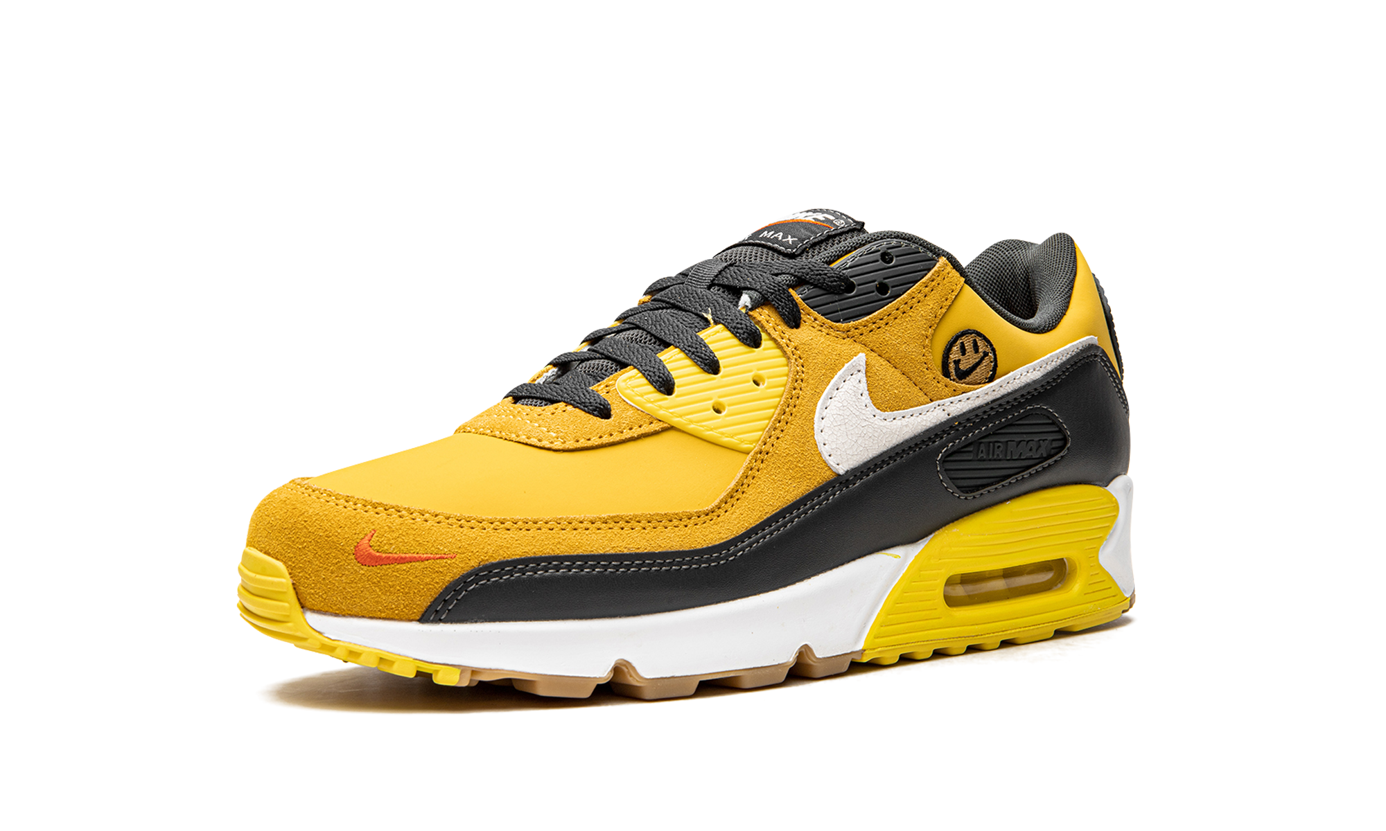 Air Max 90 "Go The Extra Smile" DO5848 700