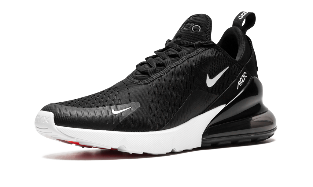 Air Max 270 "Black/White" AH8050 002