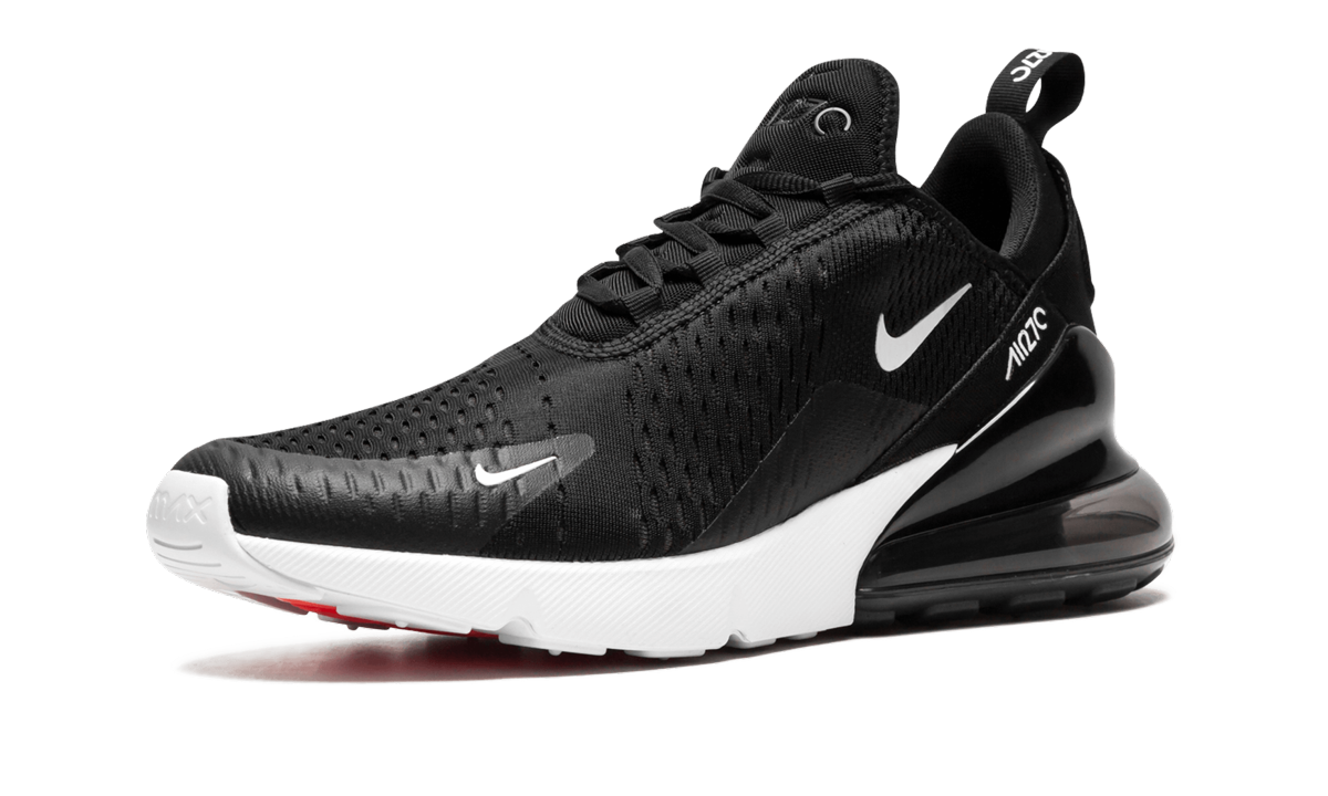 Air Max 270 "Black/White" AH8050 002