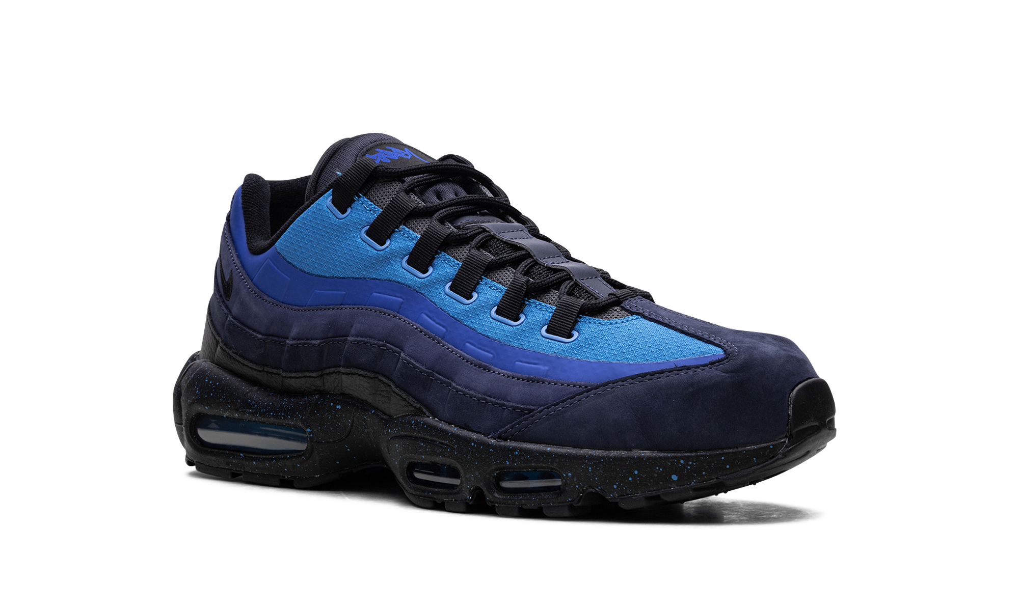 Nike Air Max 95 "Stash 2024" HF5515 400