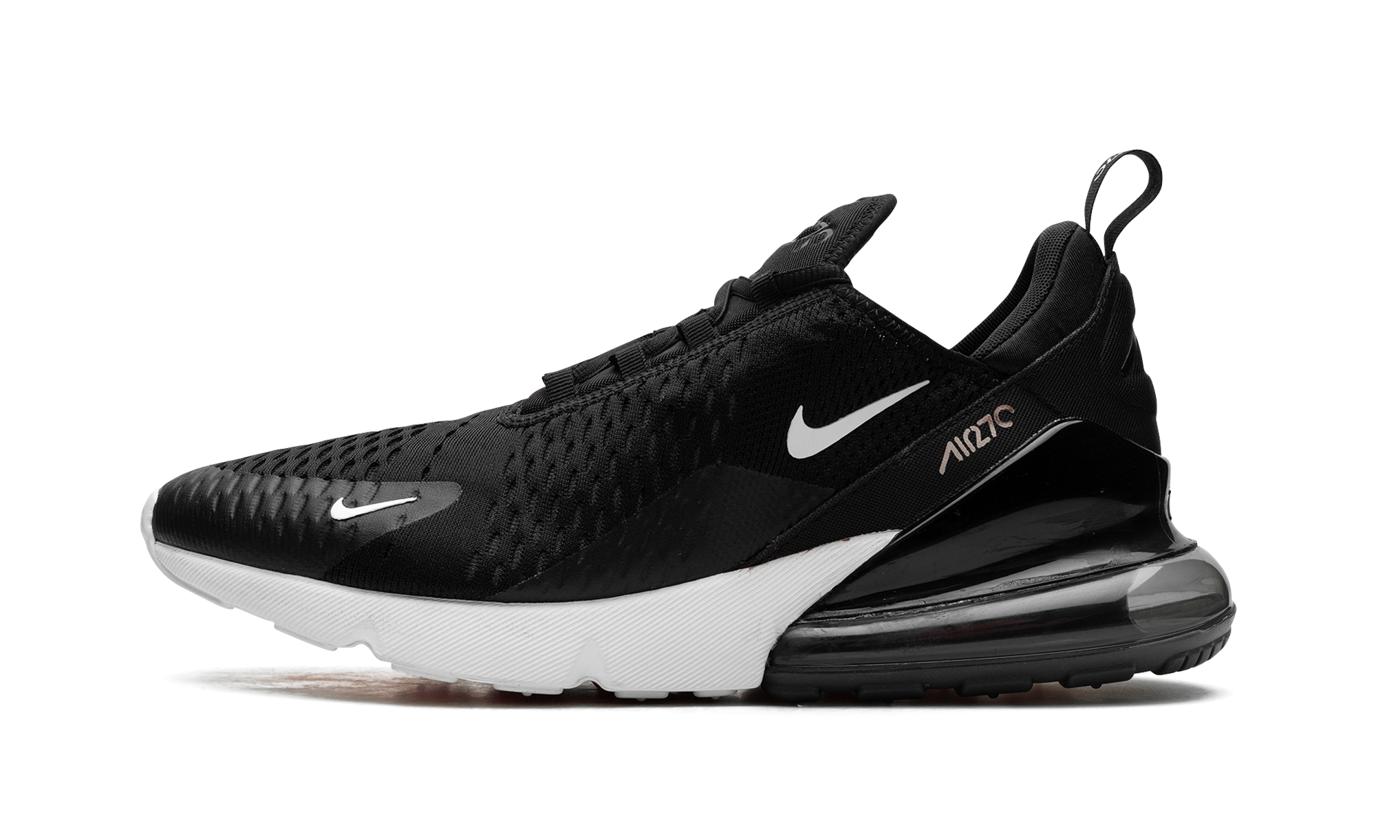 Air Max 270 "Black/White" AH8050 002