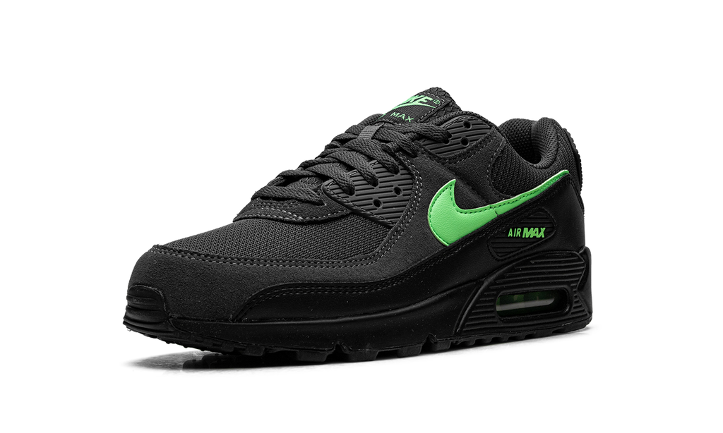 Air Max 90 "Black Green Strike" DM0029 015