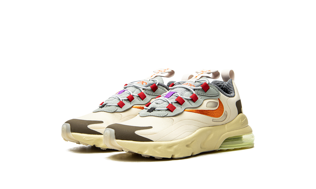 Air Max 270 React PS "Travis Scott - Cactus Trails" CV2414 200