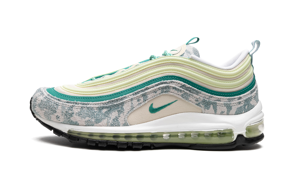 Air Max 97 "Neptune Green Camo" DX3946 100