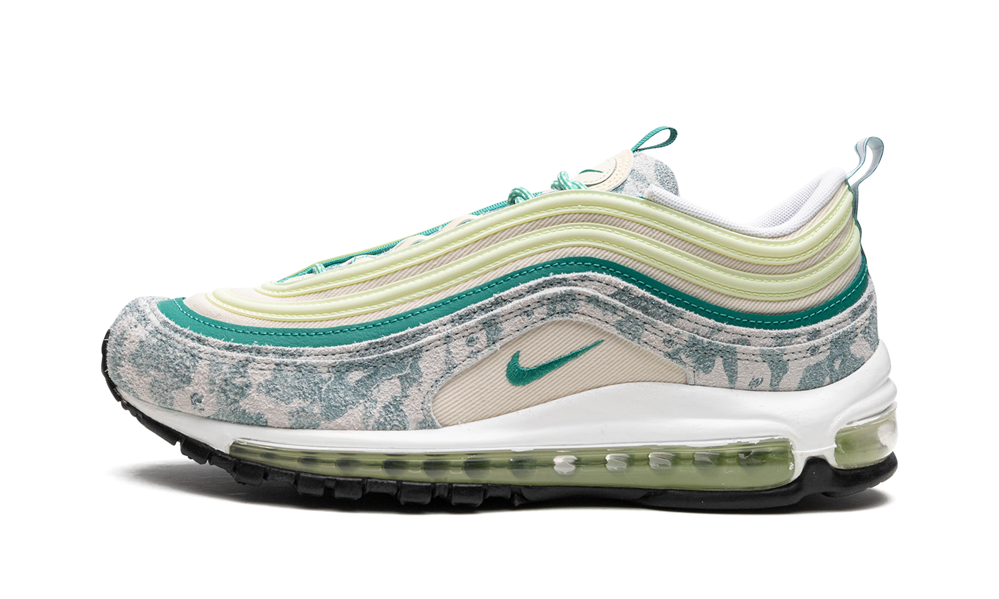 Air Max 97 "Neptune Green Camo" DX3946 100