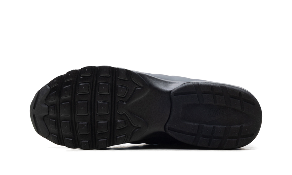 Air Max Invigor "Black Solar Red Anthracite" CD1515 002