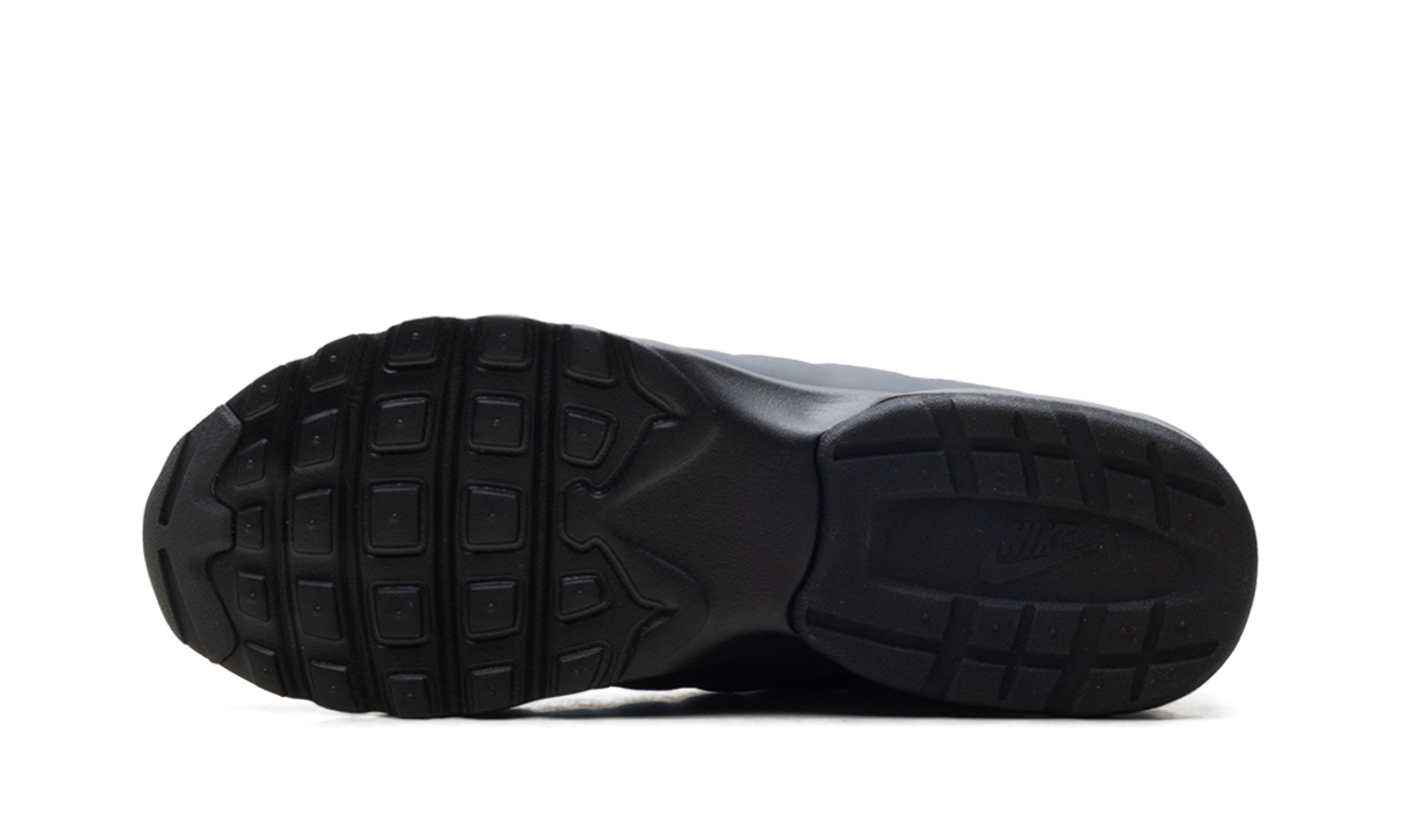 Air Max Invigor "Black Solar Red Anthracite" CD1515 002