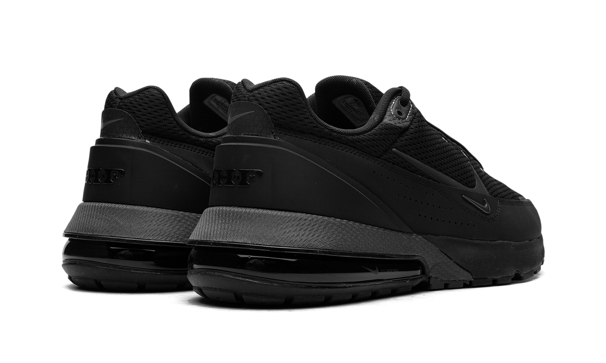 AIR MAX PULSE "TRIPLE BLACK" DR0453 003