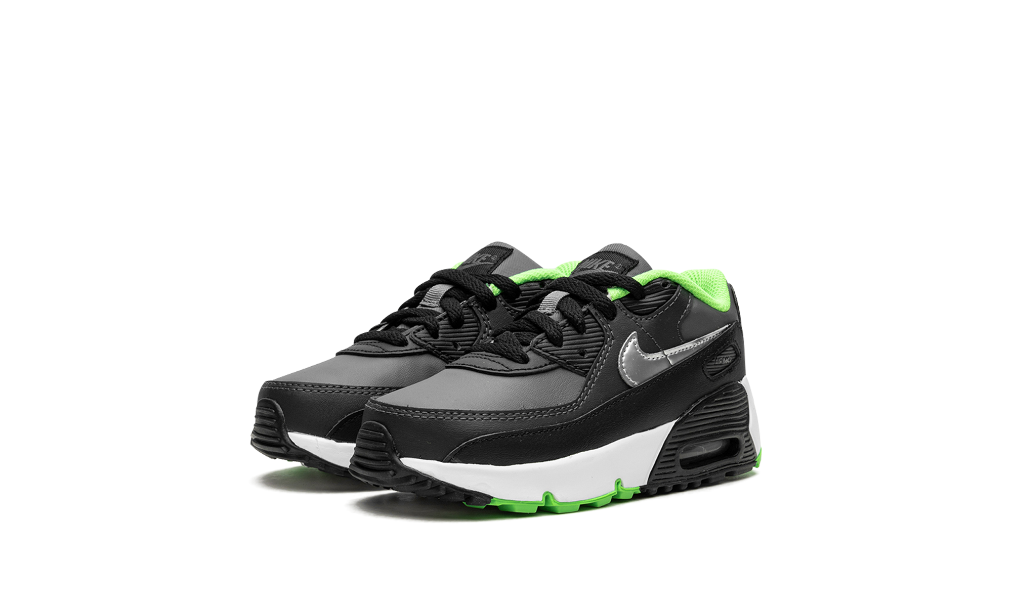 Air Max 90 TD "Black Chrome" CD6868 016