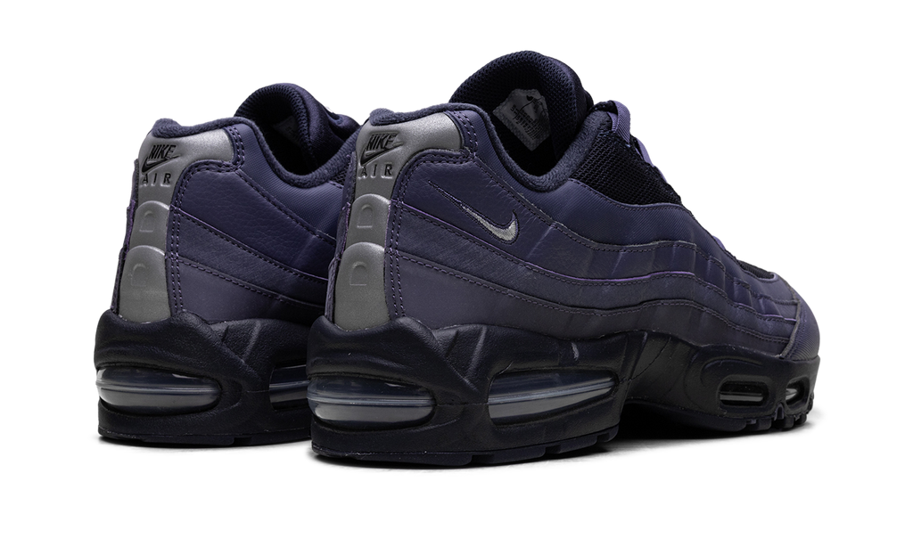 Air Max 95 OG "Sanded Purple" IB1667 500