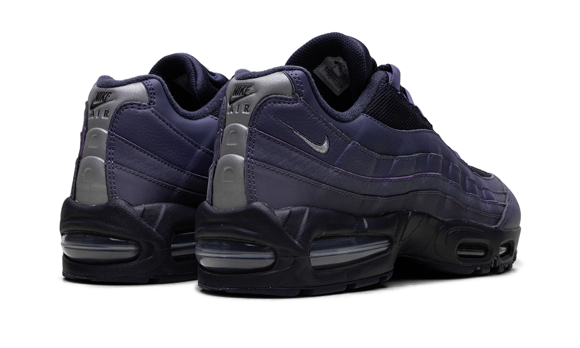Air Max 95 OG "Sanded Purple" IB1667 500