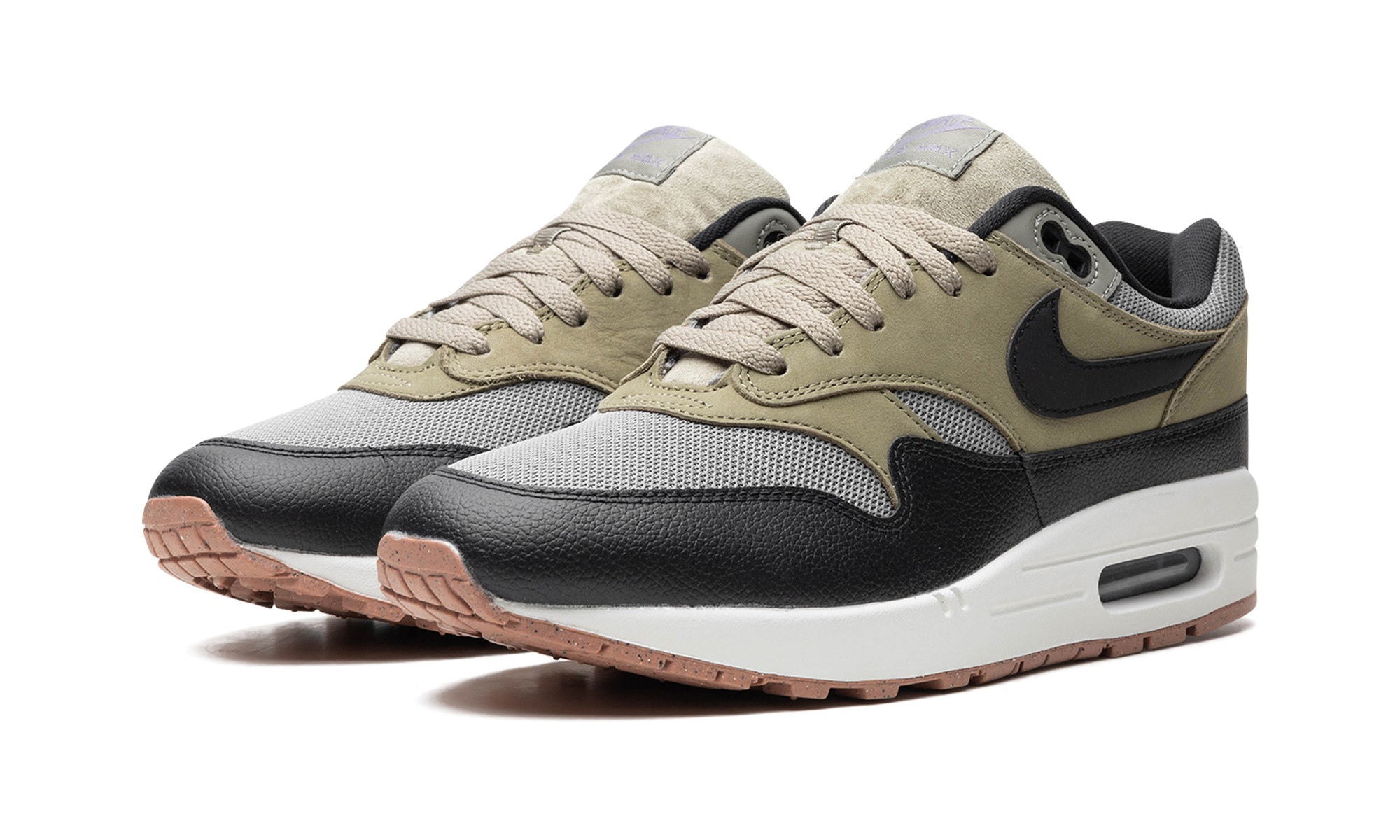 Air Max 1 "Dark Stucco" FB9660 003