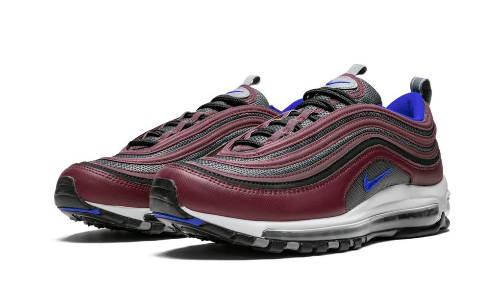 Air Max 97 "Night Maroon" 921826 012