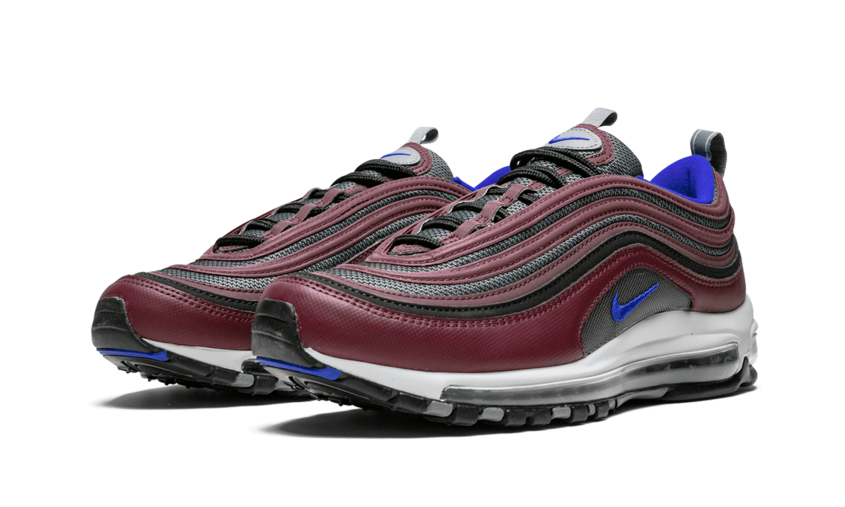 Air Max 97 "Night Maroon" 921826 012