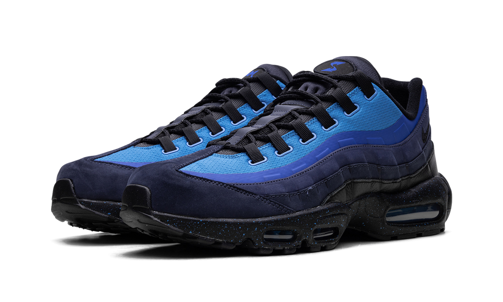 Nike Air Max 95 "Stash 2024" HF5515 400