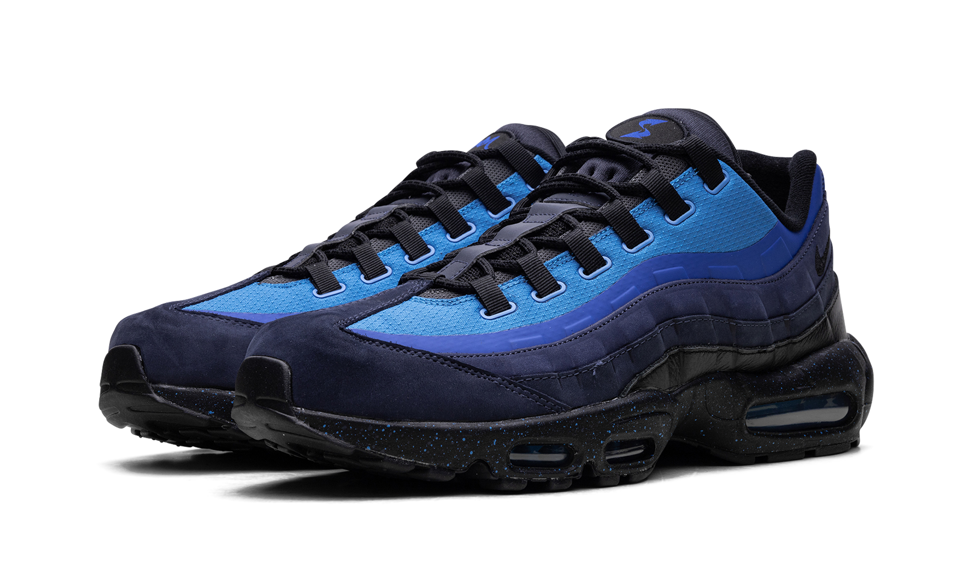 Nike Air Max 95 "Stash 2024" HF5515 400