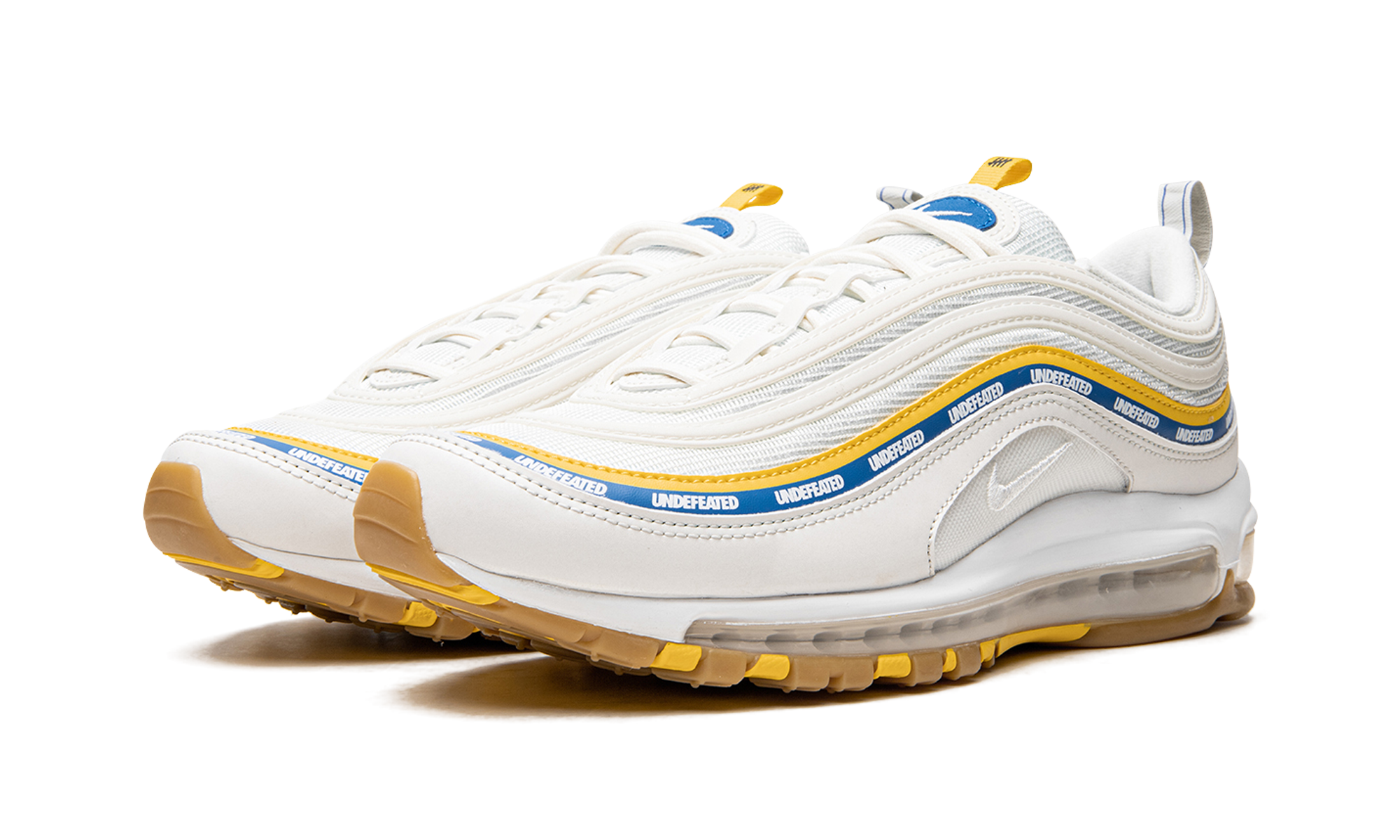 Air Max 97 "Undefeated - UCLA" DC4830 100