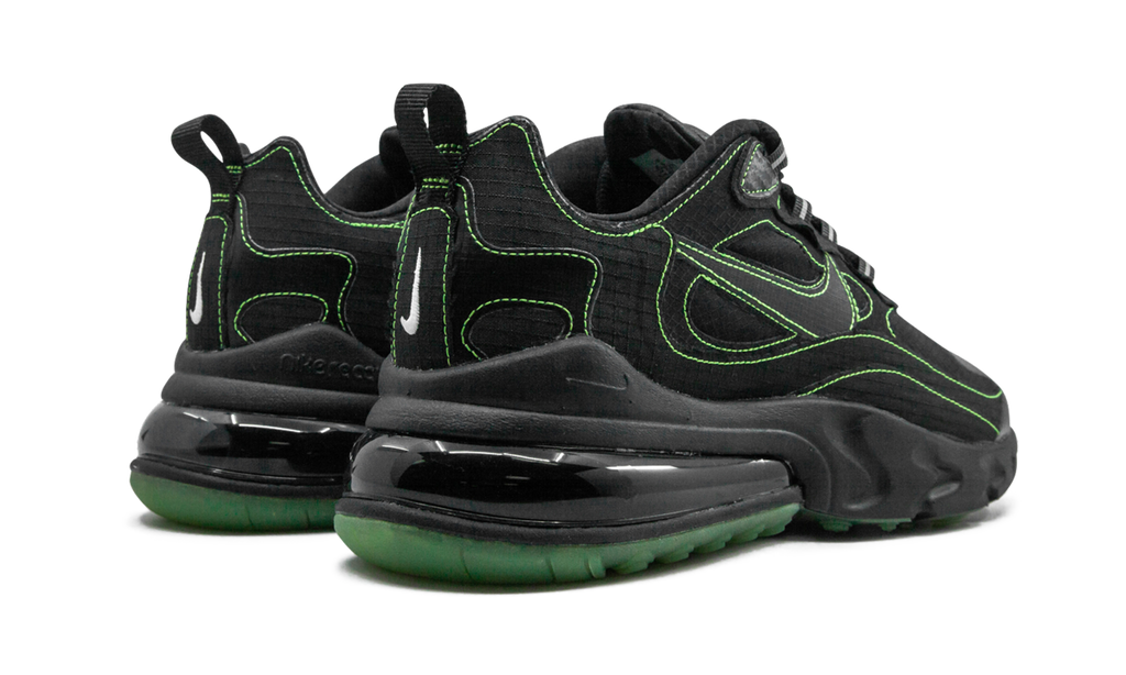 Air Max 270 React SP "Electric Green" CQ6549 001