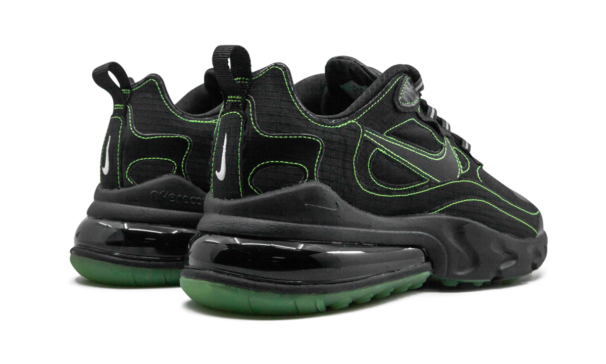 Air Max 270 React SP "Electric Green" CQ6549 001