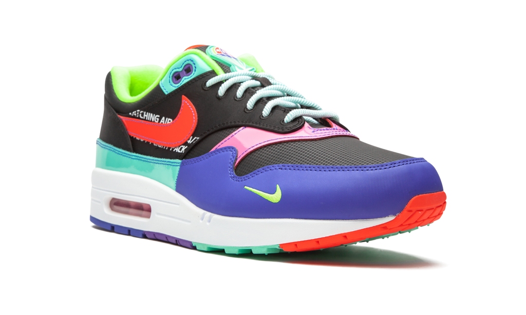 Air Max 1 "Parachute" CU4713 001