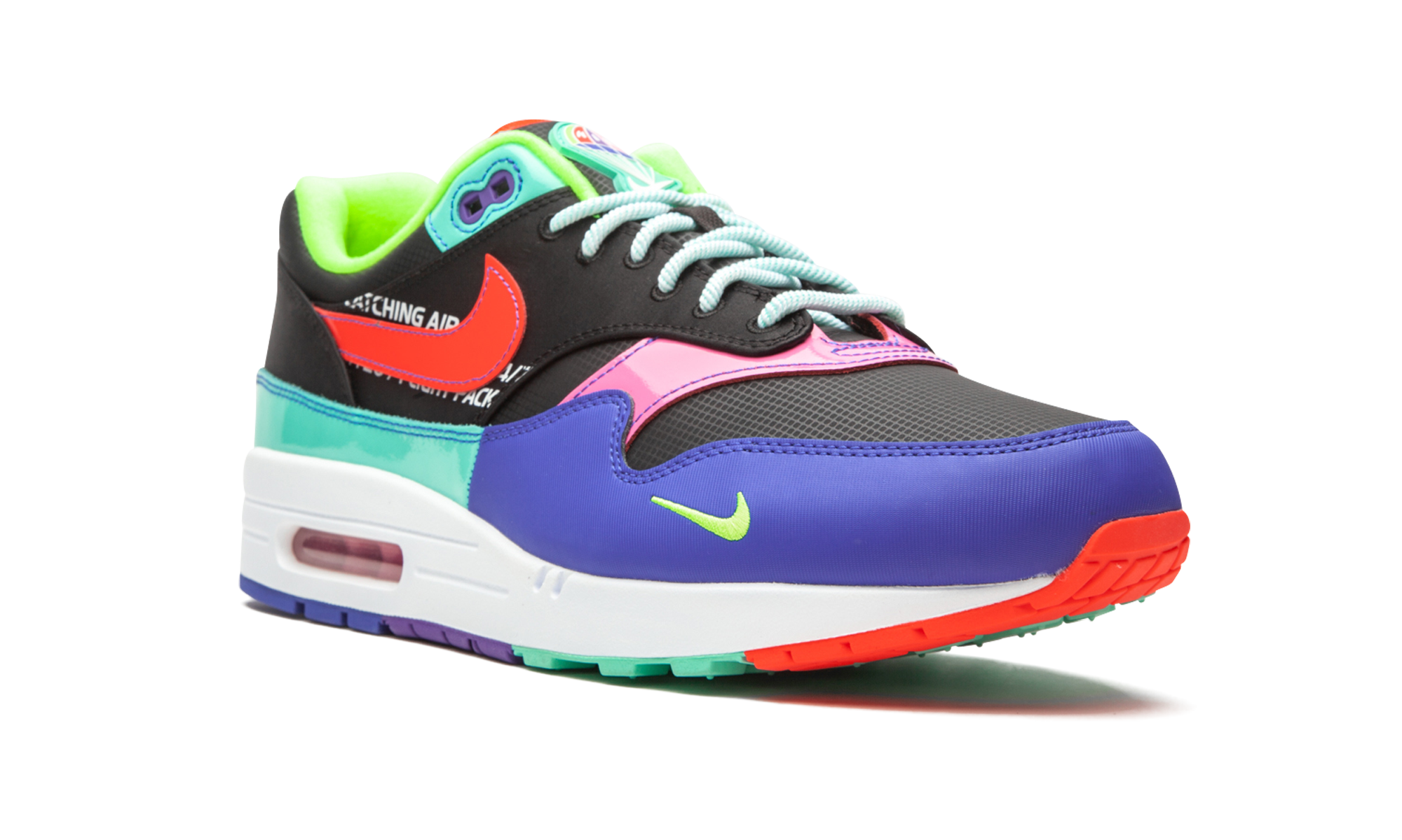 Air Max 1 "Parachute" CU4713 001