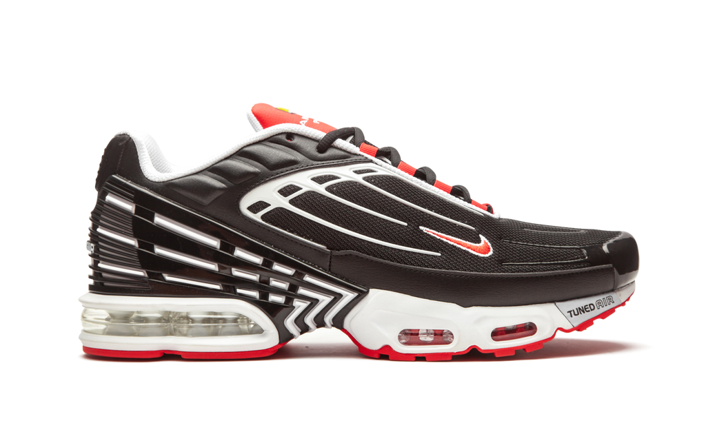 Air Max Plus III "Track Red" CJ0601 001