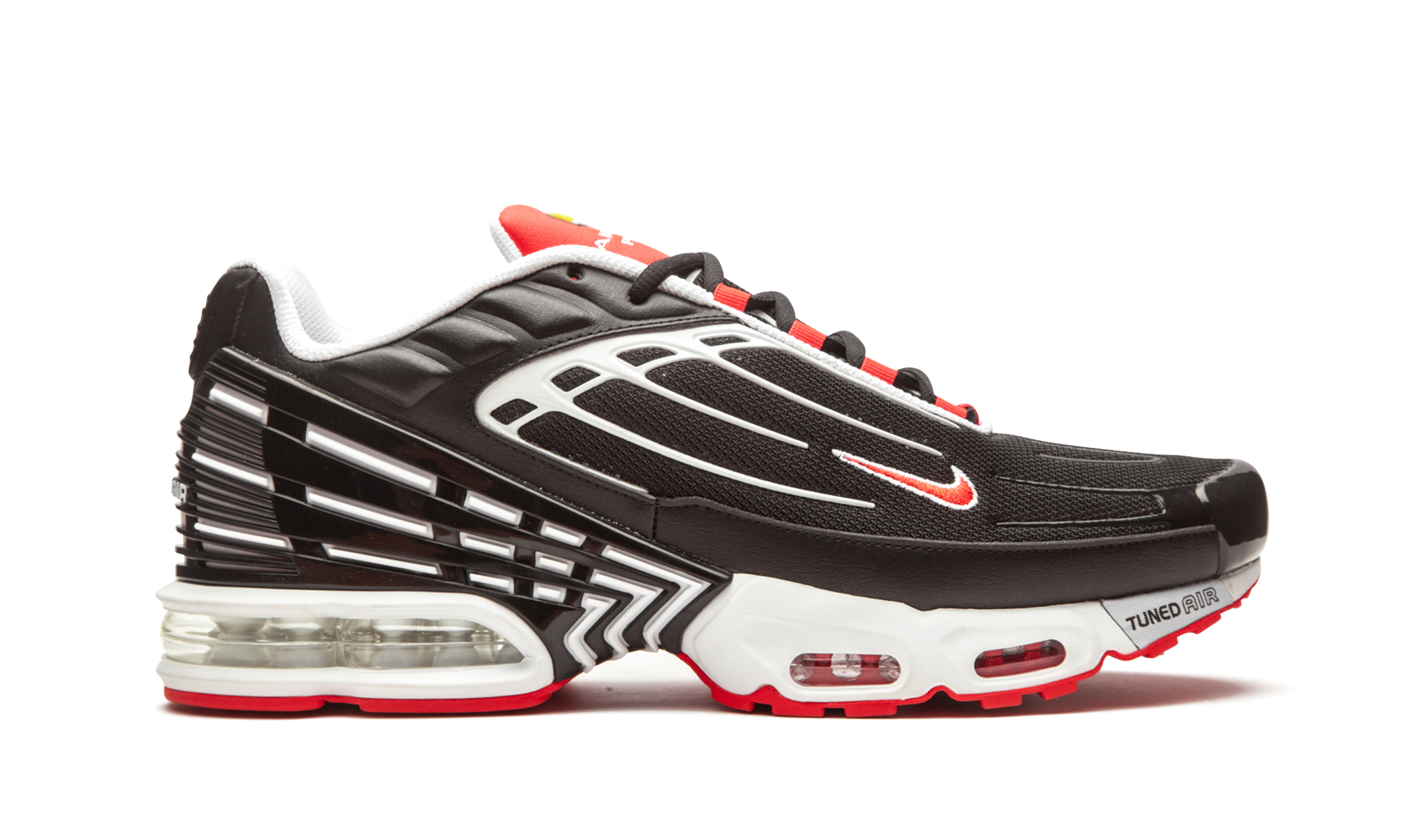 Air Max Plus III "Track Red" CJ0601 001