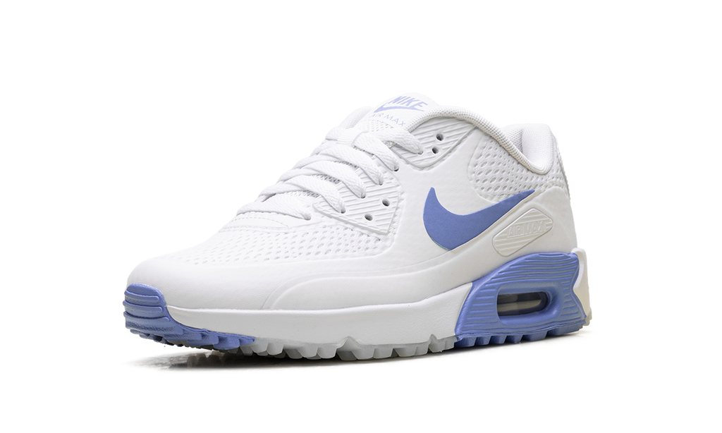Air Max 90 Golf "White Royal Pulse" HV9305 100