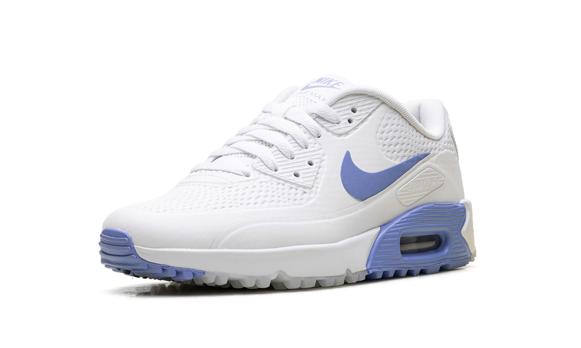 Air Max 90 Golf "White Royal Pulse" HV9305 100