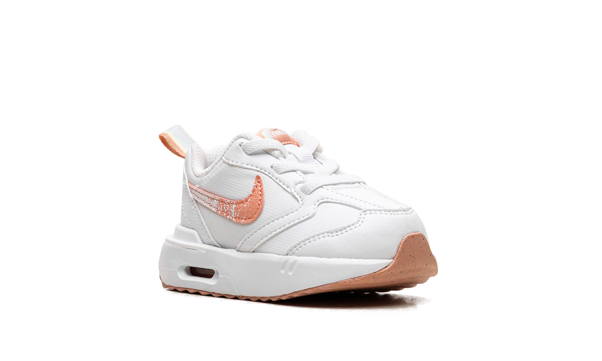 Air Max Dawn SE TD "Light Madder Root" DM0959 100