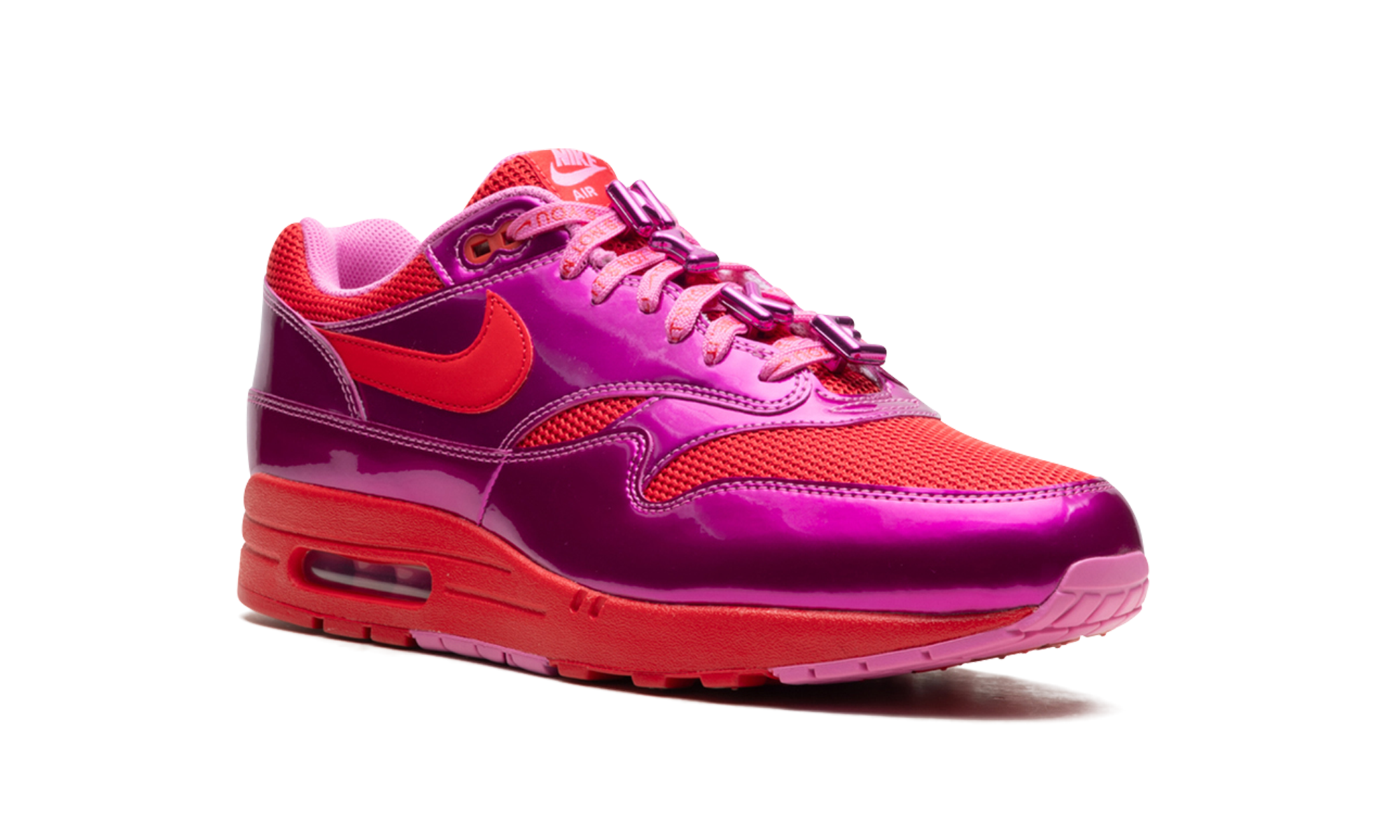 Air Max 1 "Valentine's Day - Playful Pink" HV2301 600