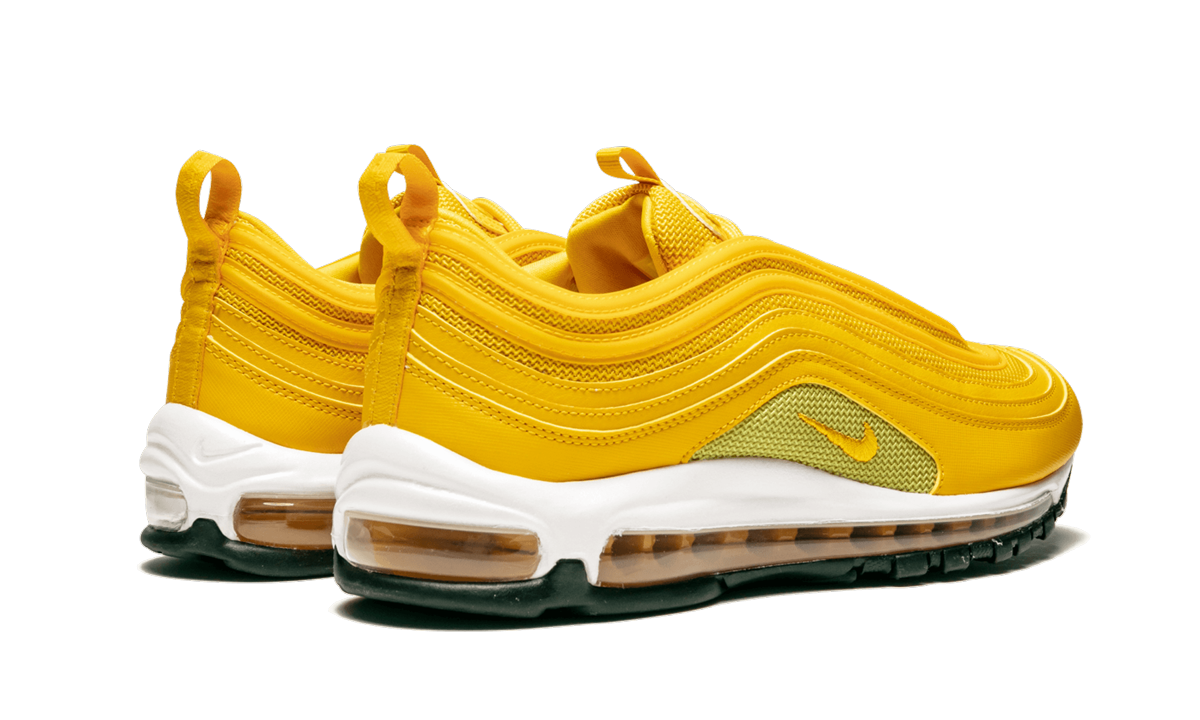 AIR MAX 97 WMNS "MUSTARD / MUSTARD-BUFF GOLD" 921733 701