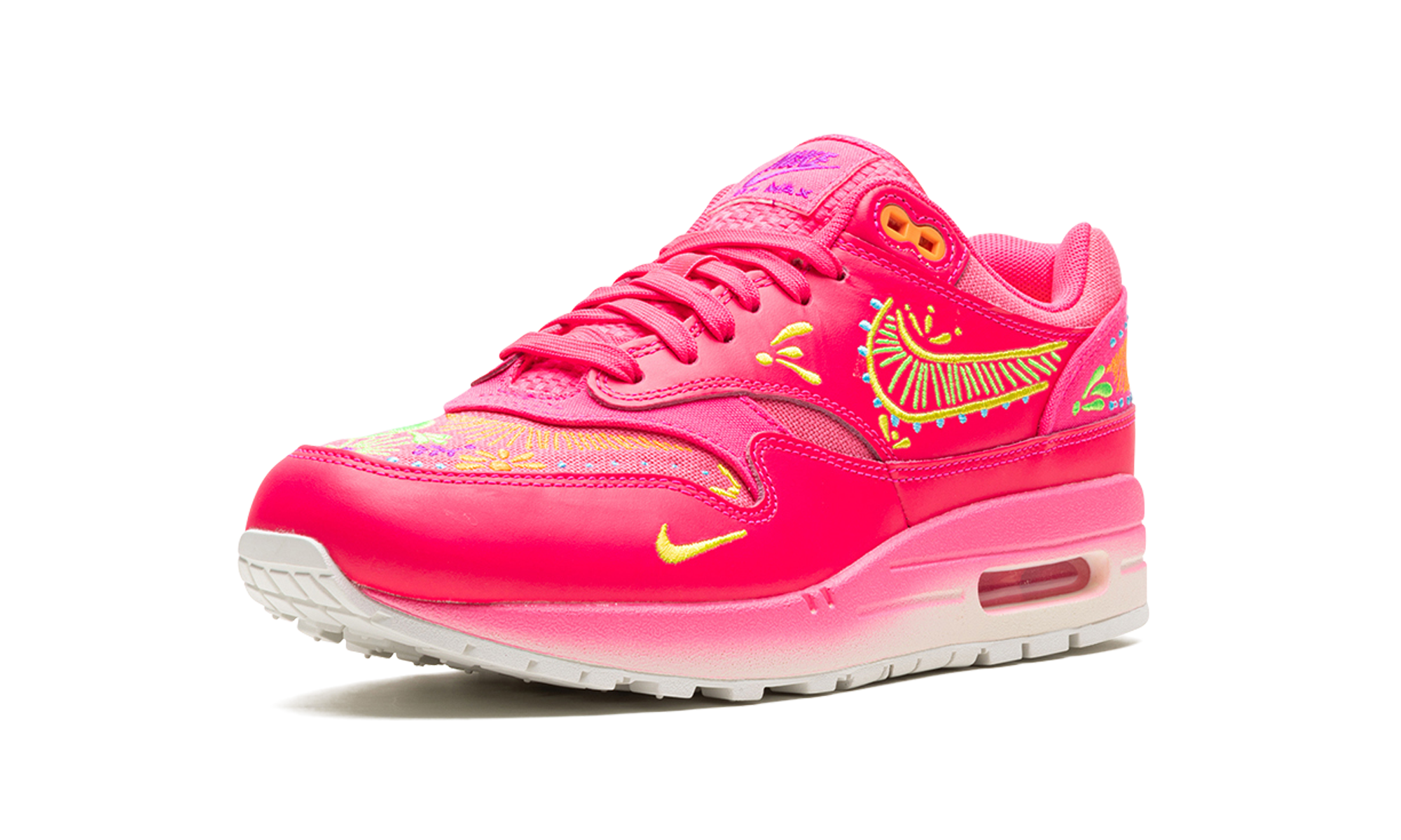 Air Max 1 PRM "Dia De Muertos" FQ8172 645