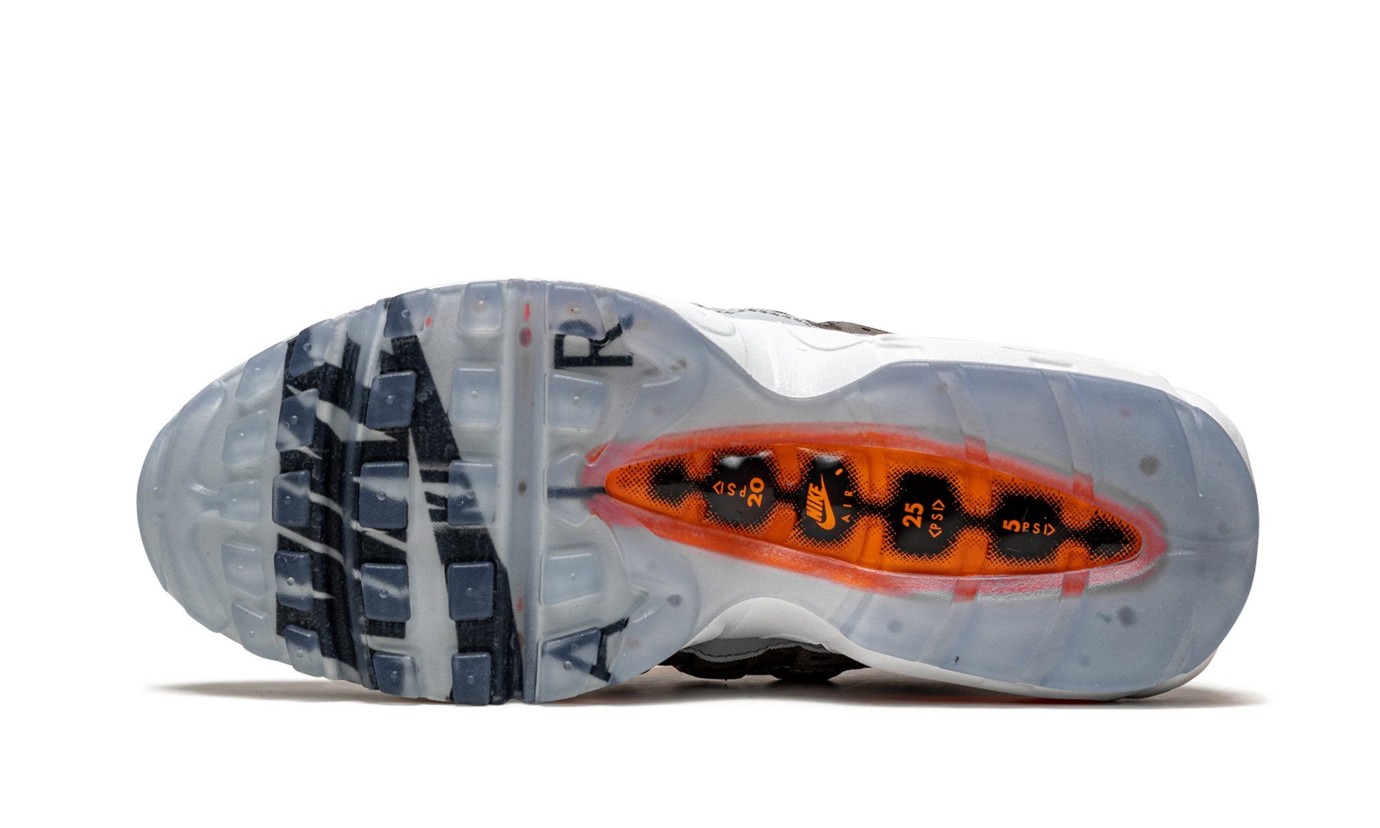 Air Max 95 "Kim Jones" DD1871 001