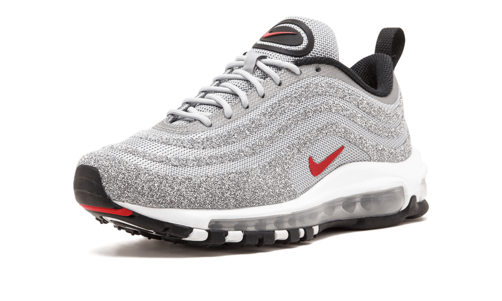 AIR MAX 97 LX WMNS "Swarovski - Silver Bullet" 927508 002