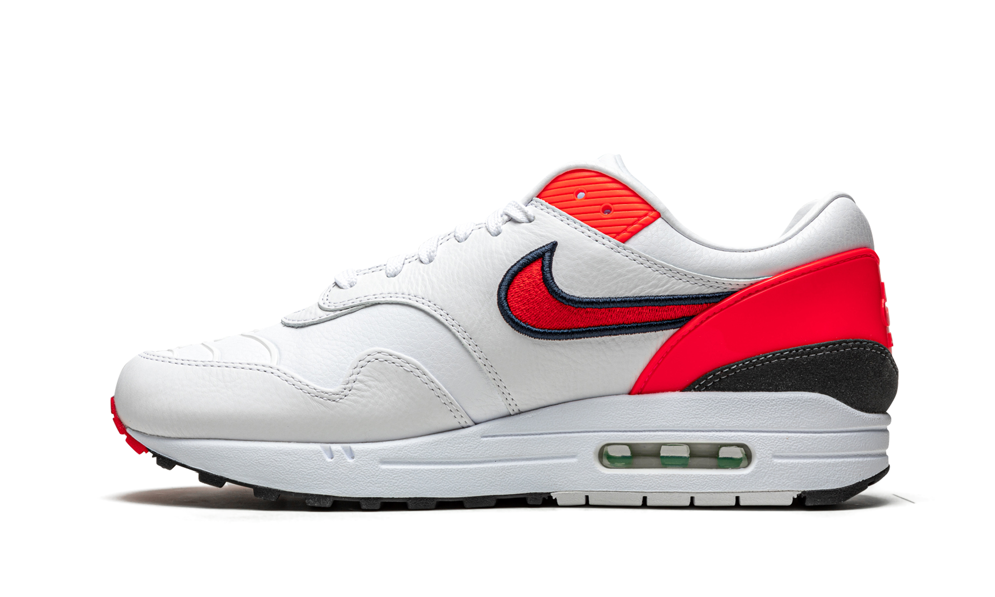 Air Max 1 "Evolution Of Icons" CW6541 100