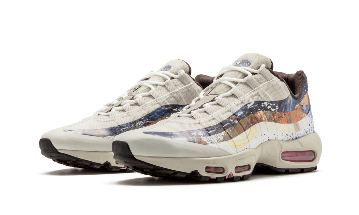 Air Max 95 / DW "Dave White" 872640 200