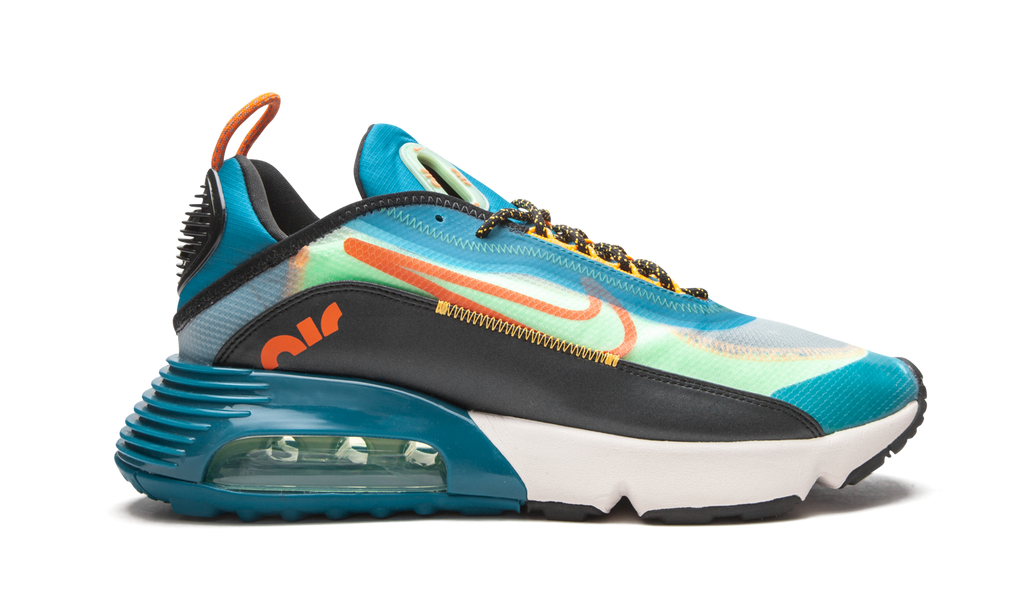 Air Max 2090 "Green Abyss" CZ7867 300