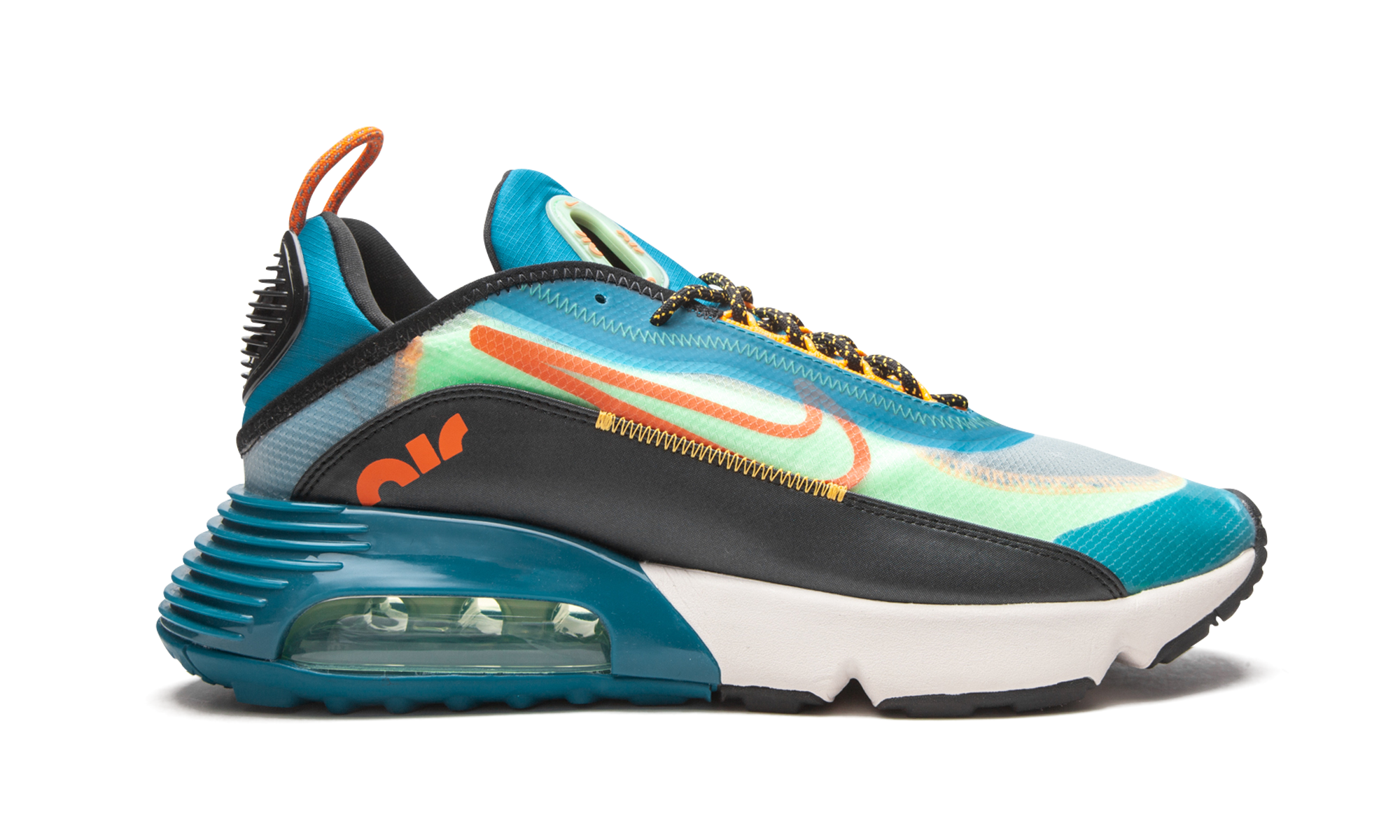 Air Max 2090 "Green Abyss" CZ7867 300