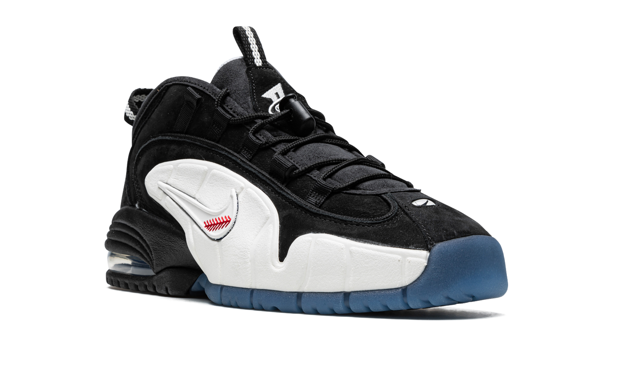 Air Max Penny 1 "Social Status Recess Black" DM9130 001